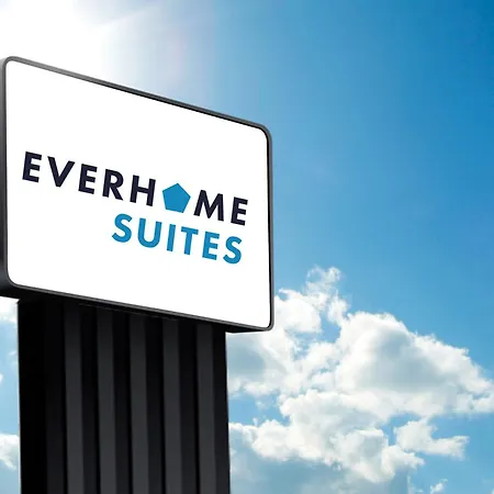 Everhome Suites Bozeman